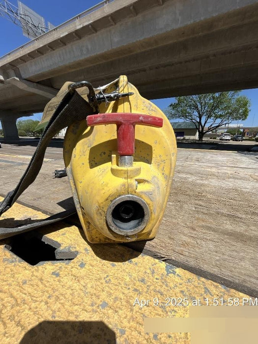 2023 WACKER NEUSON M2500