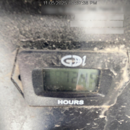 2025 LINCOLN ELECTRIC LE400