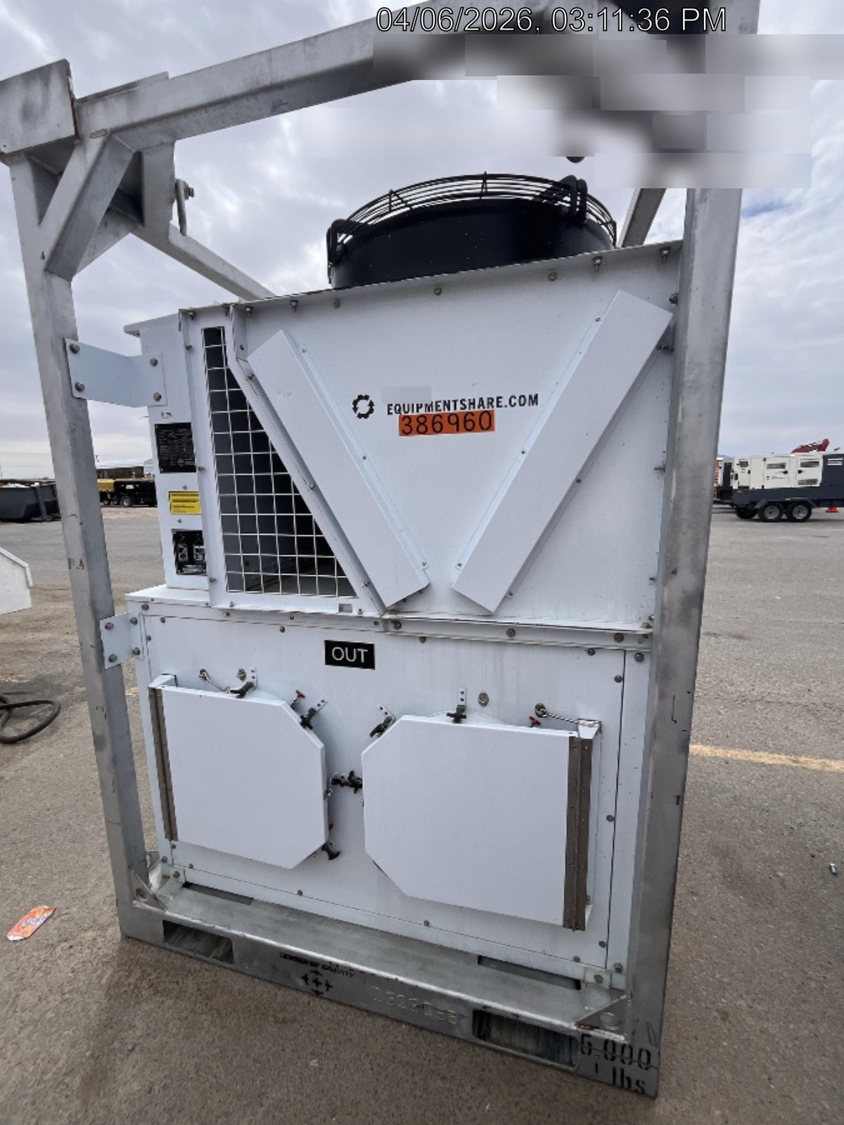 2024 SMARTECH SACP26A-HS