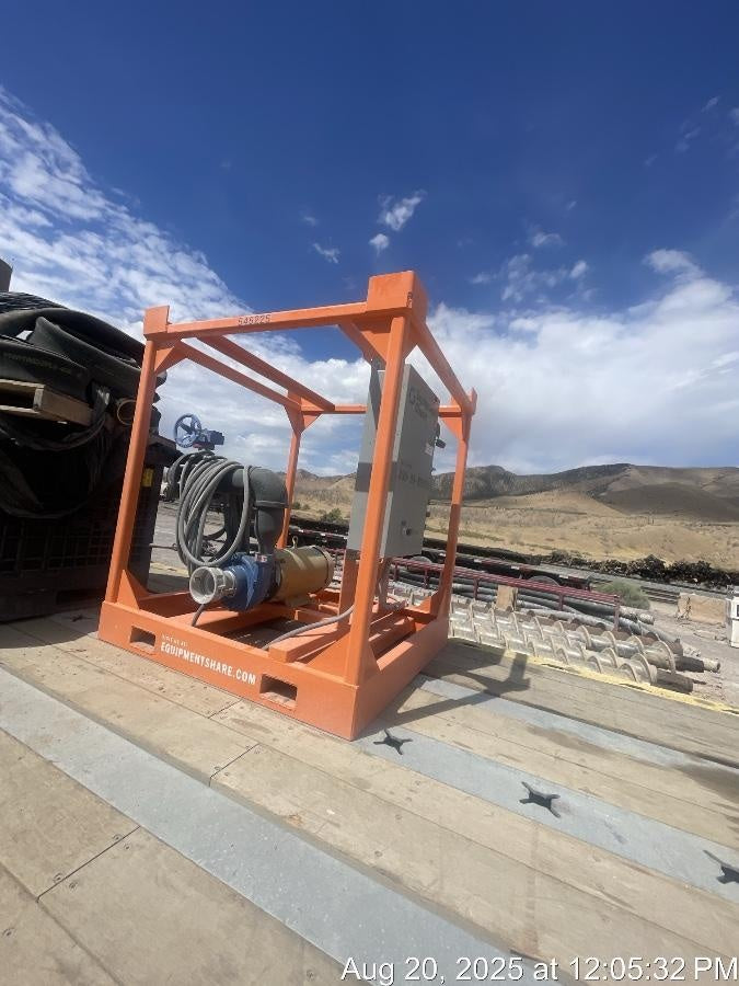 2025 BARCO SA3X2E-15