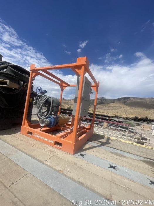 2025 BARCO SA3X2E-15