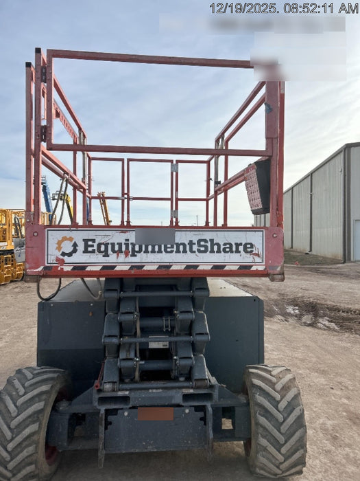 2019 SKYJACK SJ6832 RT