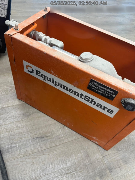 2023 MICHIGAN PNEUMATIC ES-TWIN-PAK-TRACKER