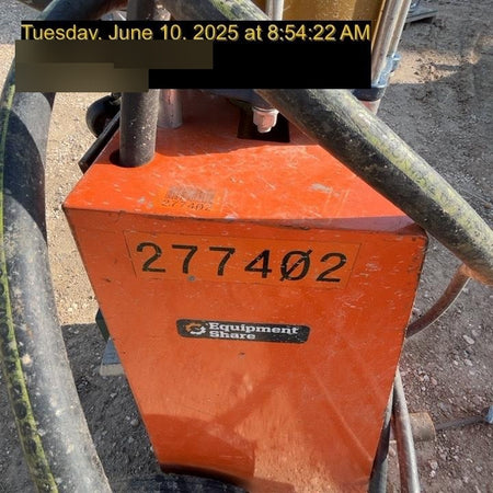 2022 WIDDER 11100