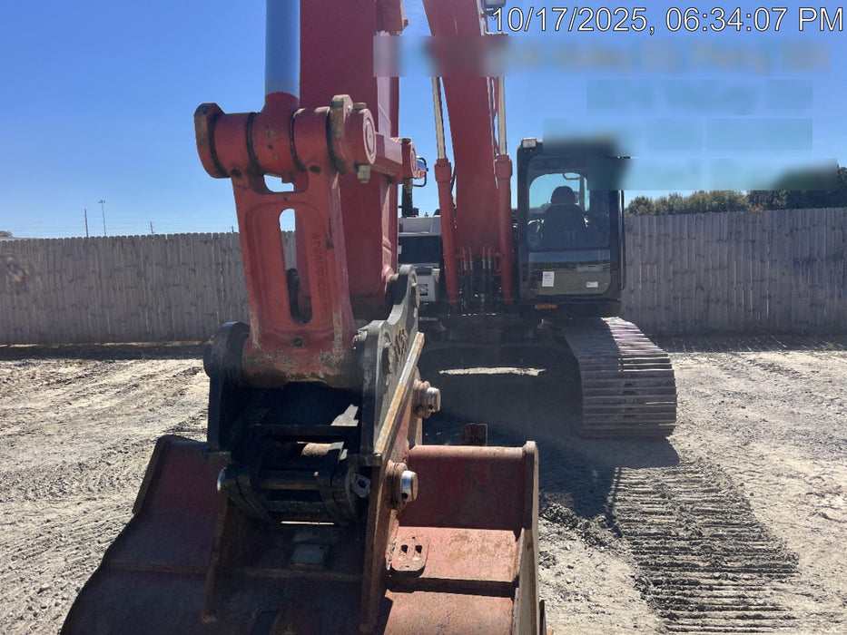 2021 LINK-BELT 210X4