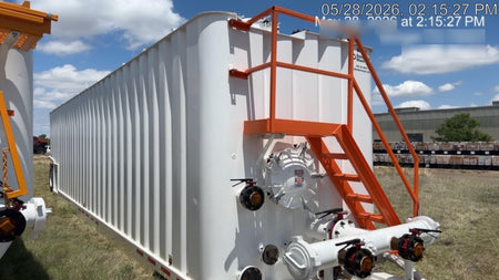 2025 AMERATANK R21KFALFTC