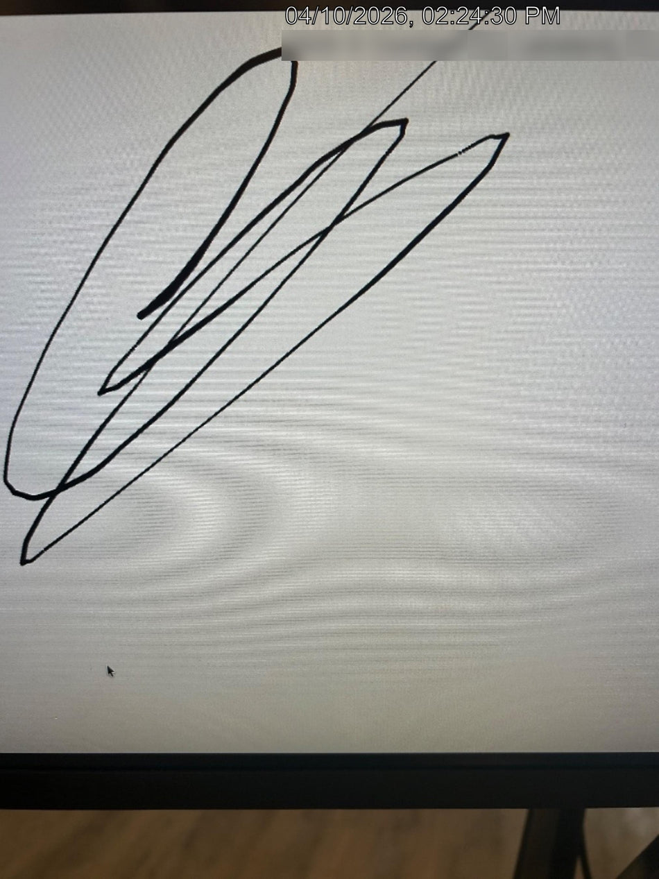 2020 DRI-EAZ F174