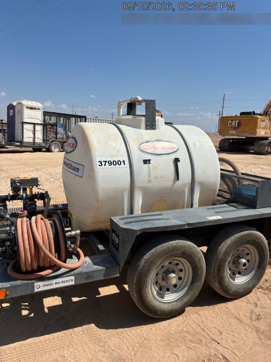 2023 SIMPSON SWT-52517