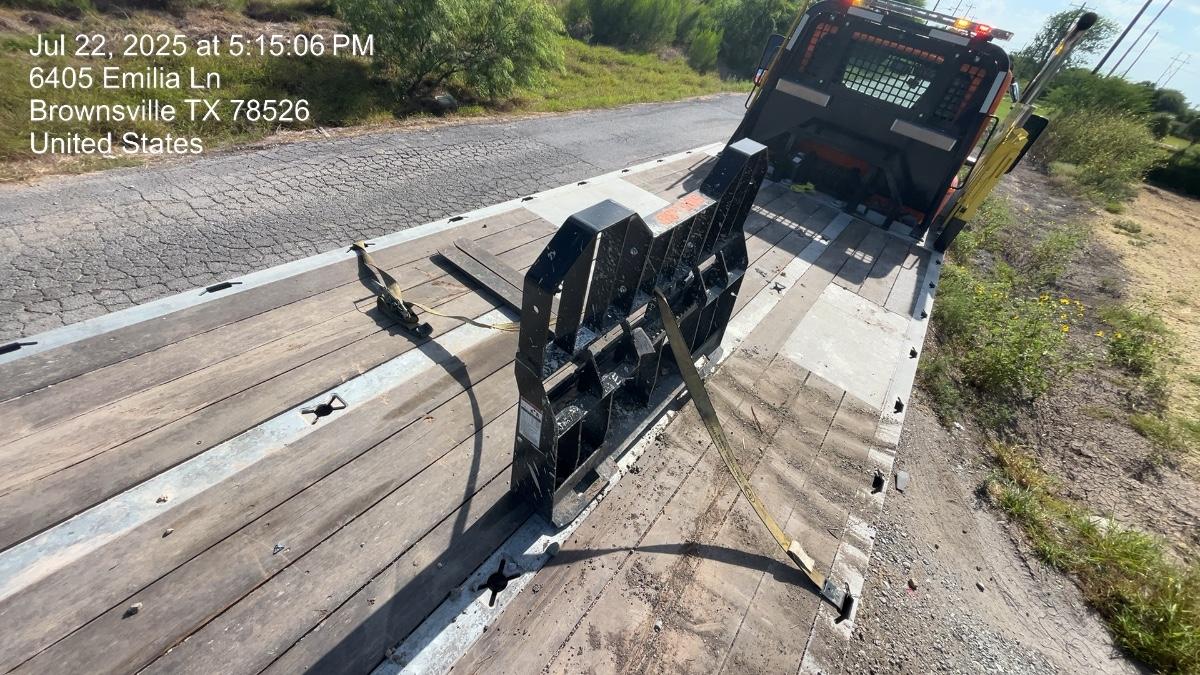 2025 VIRNIG PF4855-5VG