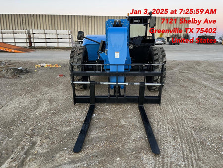2024 GENIE GTH-844