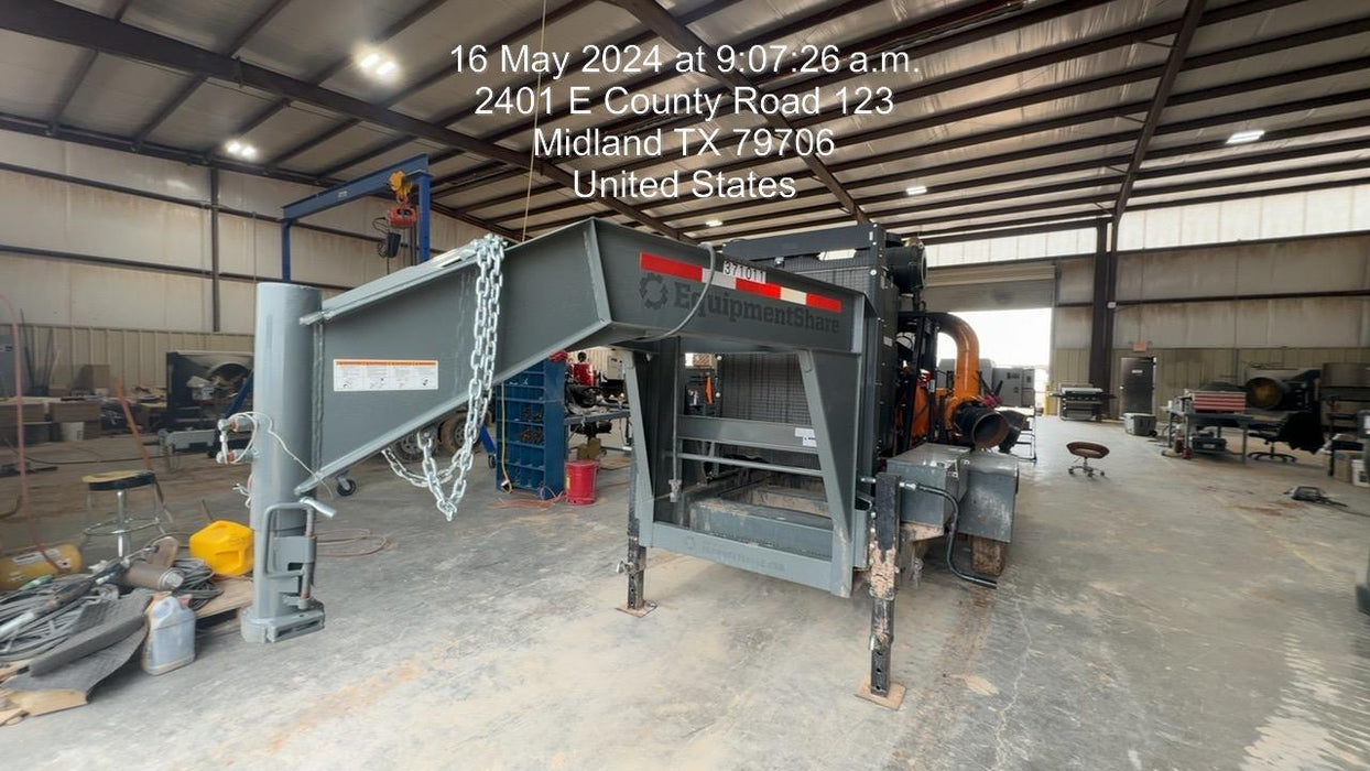 2023 PREMIER PUMP 8NHTH-RP-DC13