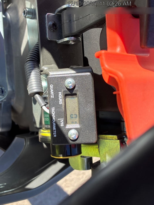 2025 HUSQVARNA LT5005