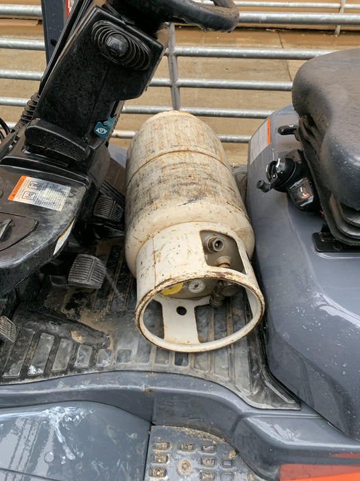 2022 TOYOTA 50-8FGU25