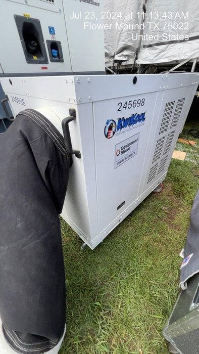 2022 KWIKOOL KPO5-21