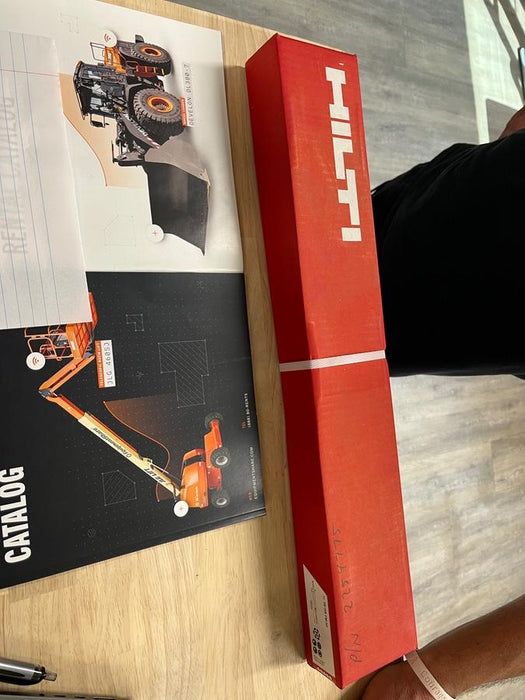 2025 HILTI TE 3000-AVR