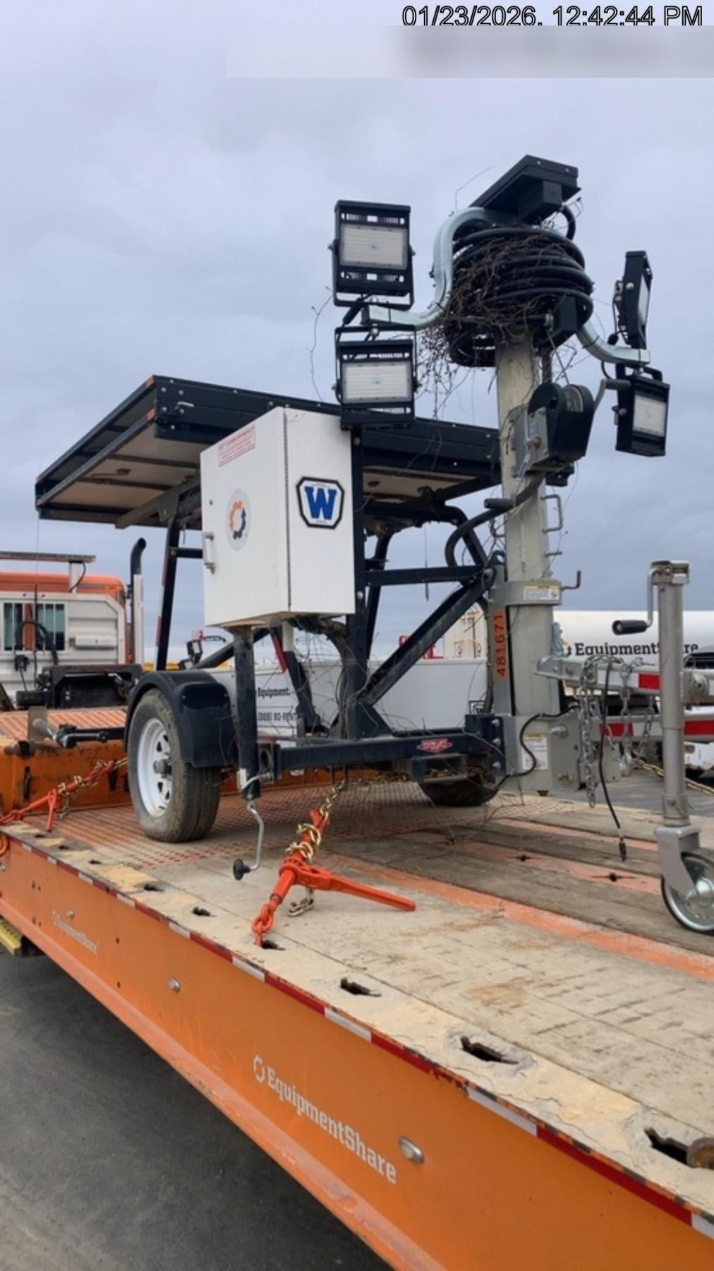 2025 WANCO WLTS-MM8A-1600