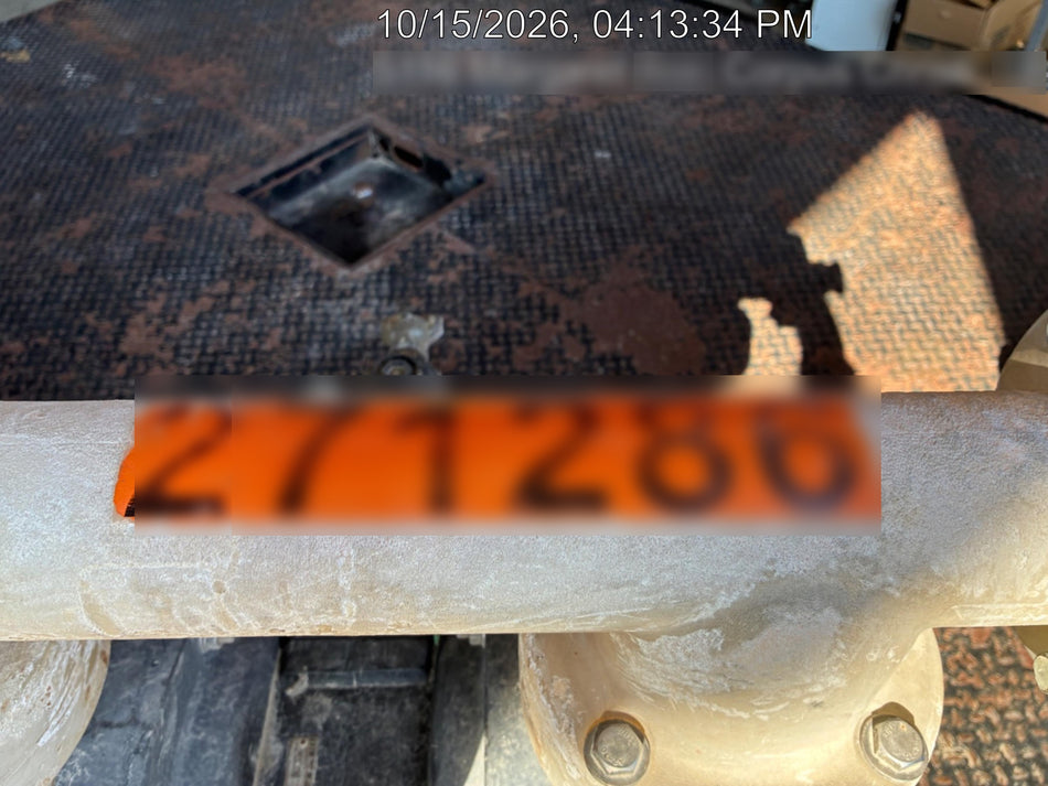 2022 INGERSOLL RAND PD20P-FPS-PTT