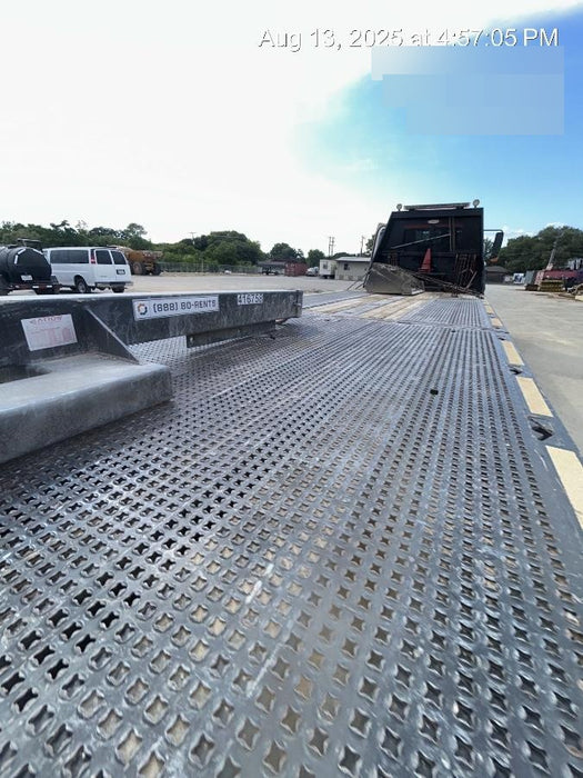 2024 ARROW MATERIAL HANDLING CE60-TH-STP