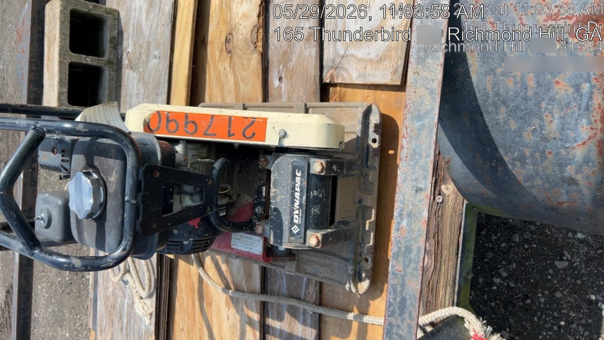 2022 DYNAPAC DFP8X
