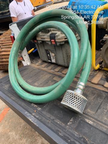 2019 WACKER NEUSON PT3A