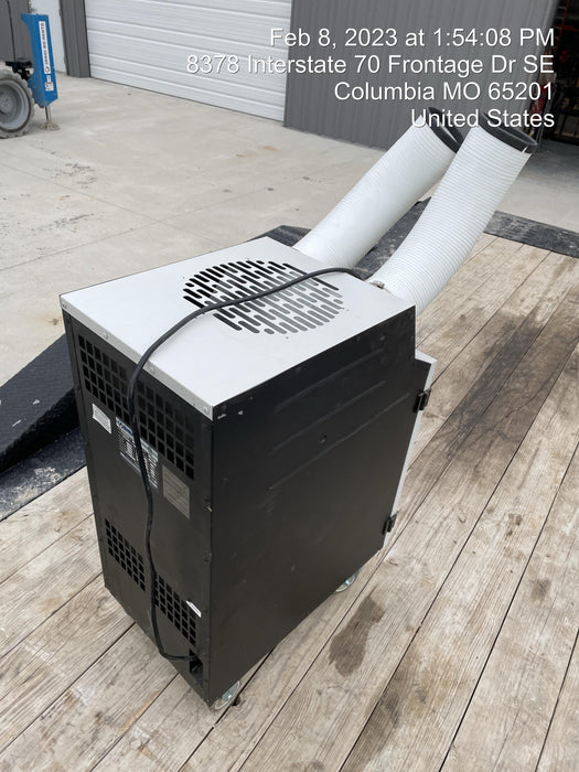 2022 KWIKOOL KPAC1411-2