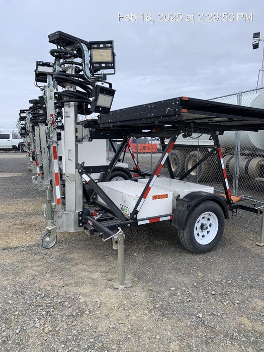 2024 WANCO WLTS-MM8A-1600