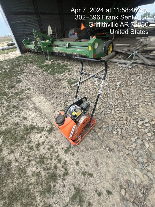 2023 MULTIQUIP MVC82VHW