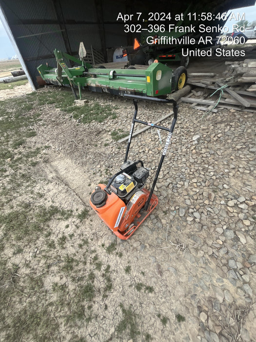 2023 MULTIQUIP MVC82VHW