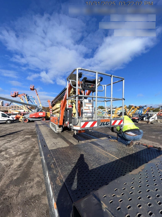 2025 JLG X770AJ
