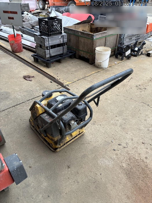 2022 WACKER NEUSON WP1540AW