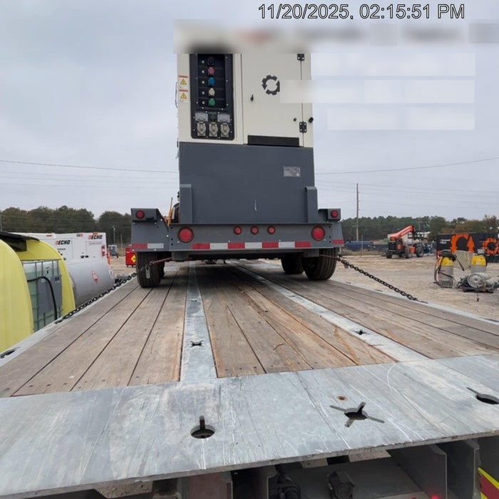 2022 ATLAS COPCO QAS150