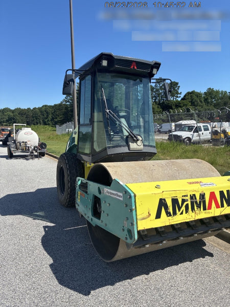 2023 AMMANN ARS70