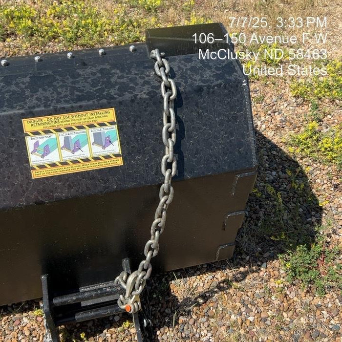 2025 STAR INDUSTRIES 1406B