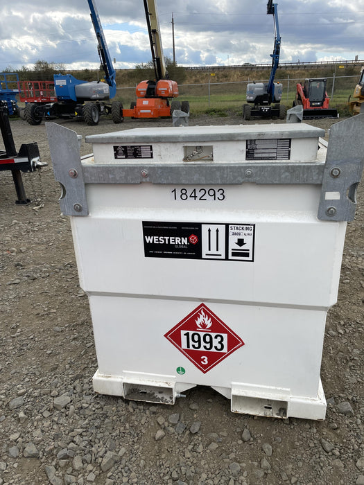 2021 TRANSCUBE 20TCG(G)W-NA