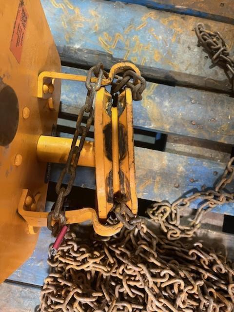 2025 HARRINGTON GT050F