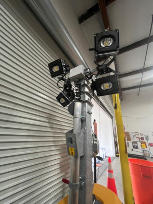 2024 ATLAS COPCO HILIGHT E3 Plus