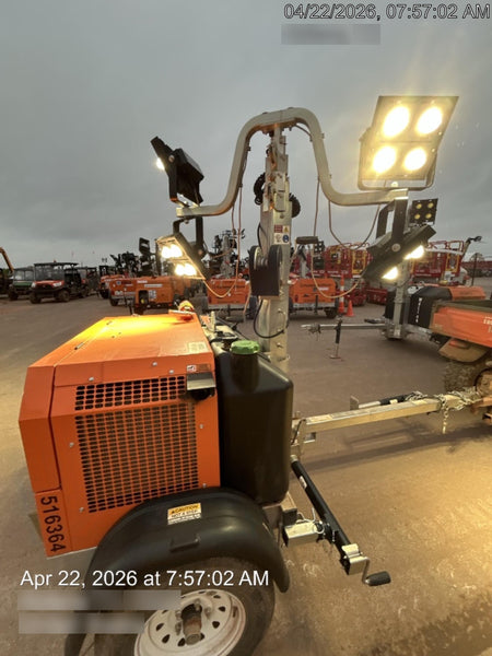 2025 WANCO WLTT-4MM4K
