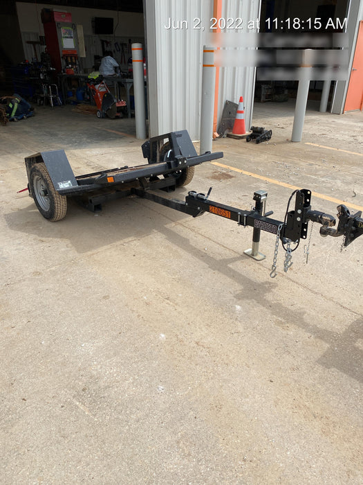 2022 BARRETO E4X6TBT