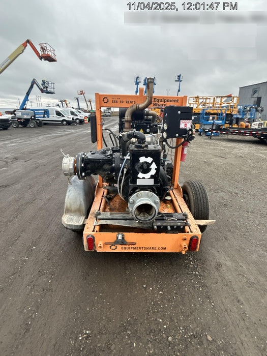 2021 PIONEER PP66S12L71-TD2.9L4