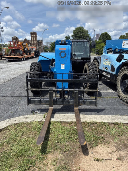 2025 GENIE GTH-844