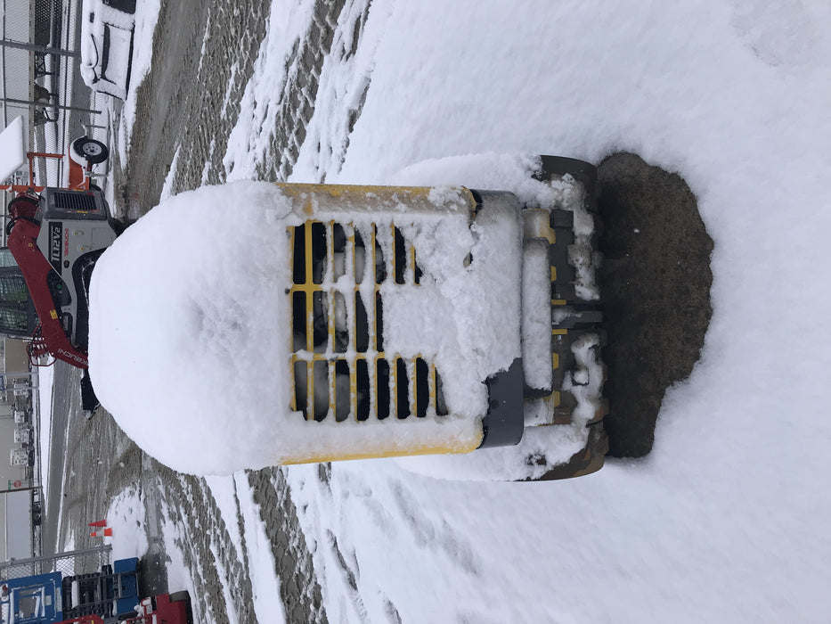 2019 WACKER NEUSON RTKx-SC3