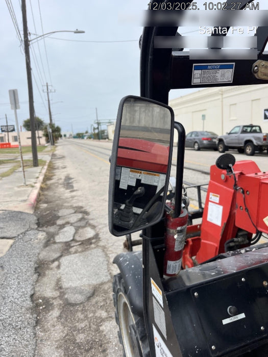 2020 MANITOU MTA5519