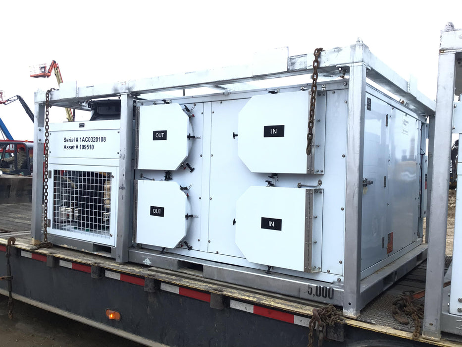 2020 SMARTECH SACP26A-SP