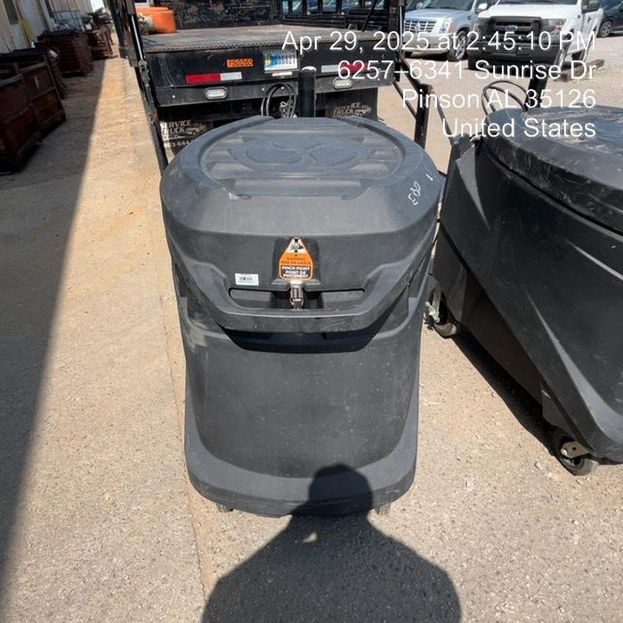 2021 POWER BREEZER PB10-A-06-B