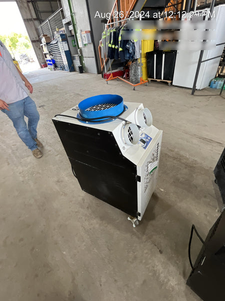 2022 KWIKOOL KPAC1411-2