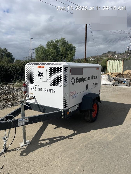 2024 BOBCAT PA425WCU-T4F