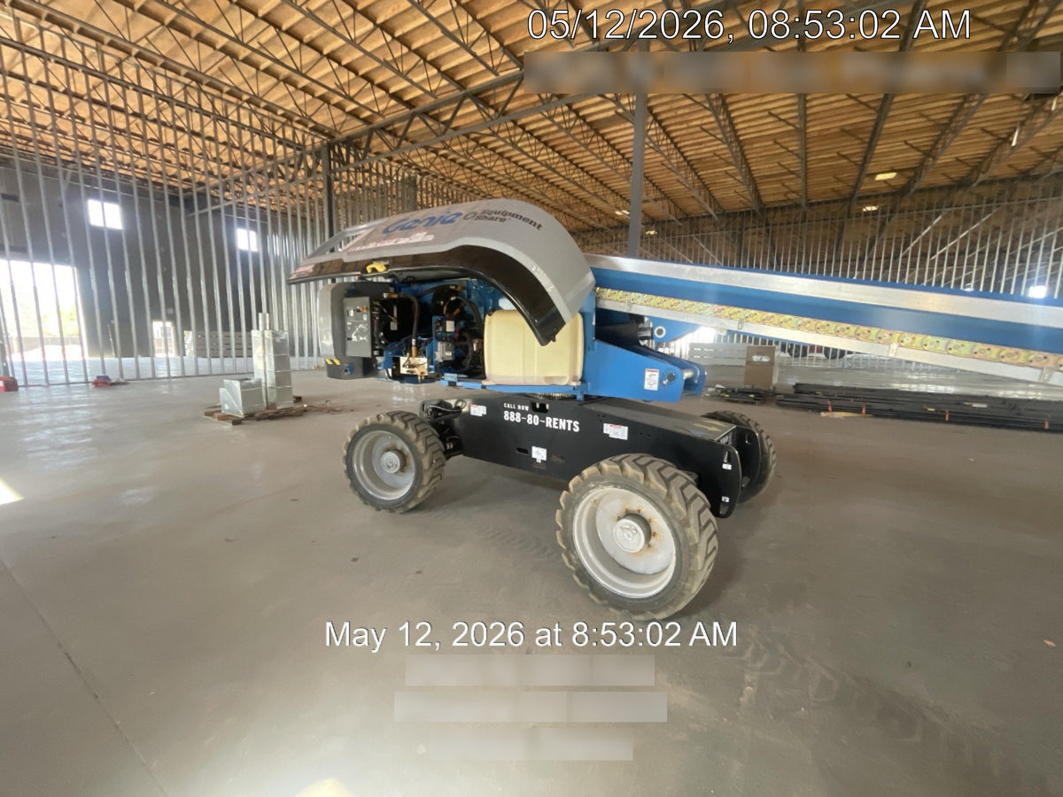 2026 GENIE S-65 XC