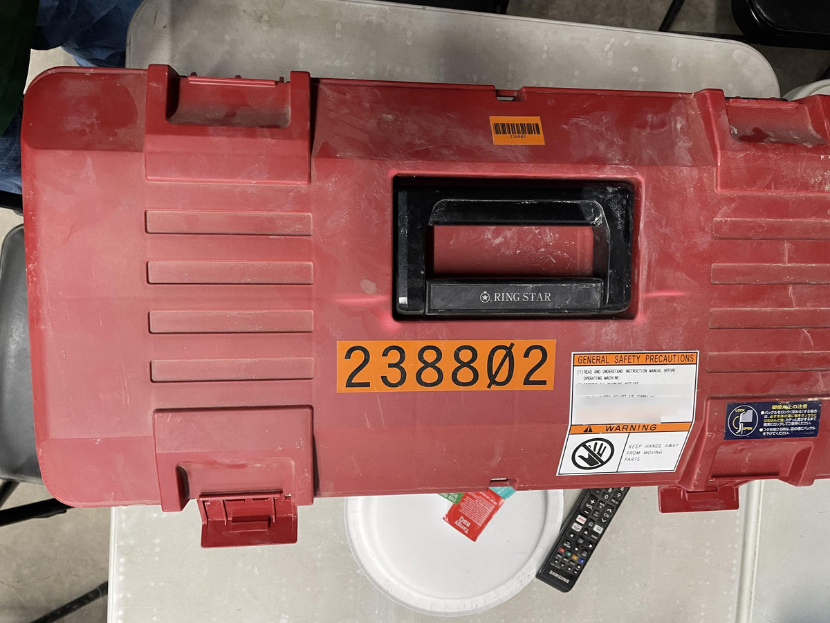 2022 BN PRODUCTS DBR-25WH