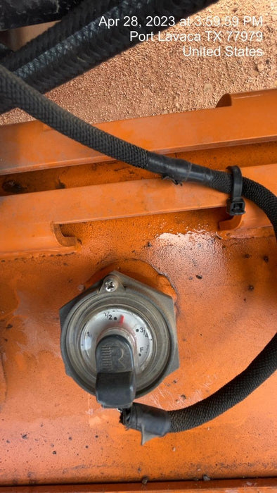 2022 PIONEER PPTP66S14-UP