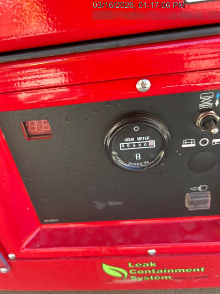 2026 MEC Micro 19-XD